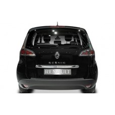 Renault Scenic X-Mod 1.5 dci 110 CV Wave